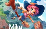 Mika and the Witch’s Mountain deze maand naar Switch