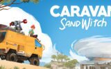 Caravan SandWitch, programmeren met de Franse slag