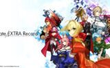 Fate/EXTRA Record komt in 2025 naar Nintendo Switch