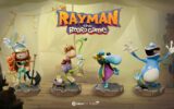 Rayman The Board Game krijgt trailer