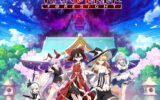 Touhou Genso Wanderer -FORESIGHT- – Helemaal niks