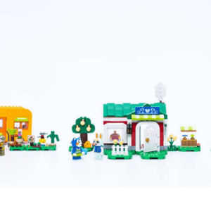 LEGO_Animal_Crossing_sets