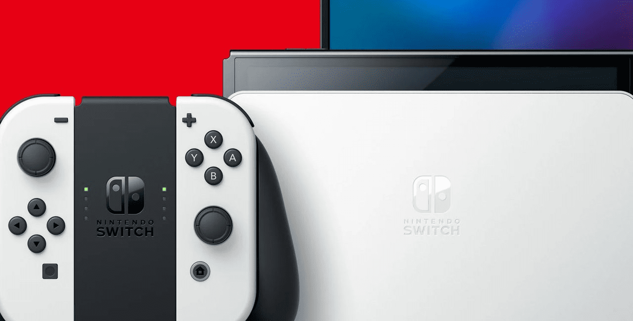 Hoofdafbeelding bij Nintendo Switch verschijnt naar verluid niet voor april 2025