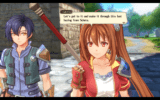 The Legend of Heroes: Trails in the Sky remake lanceert in 2025