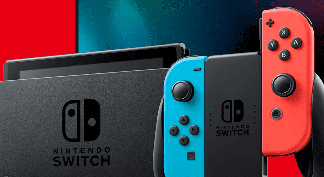 Hoofdafbeelding bij Nintendo Switch-verkopen stagneren in afwachting van opvolger