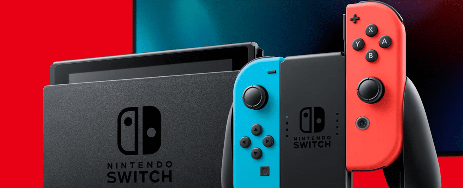 Hoofdafbeelding bij Nintendo Switch-verkopen stagneren in afwachting van opvolger