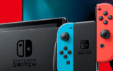 Hoofdafbeelding bij Nintendo Switch-verkopen stagneren in afwachting van opvolger