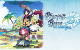 Screens en details Phantom Brave: The Lost Hero verschenen