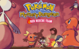 Hoofdafbeelding bij Pokémon Mystery Dungeon naar Nintendo Switch Online