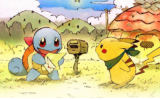 Hoofdafbeelding bij review van Pokémon Mystery Dungeon: Rescue Team DX voor Nintendo Switch