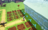Samenwerking Rune Factory en Sakuna: Of Rice and Ruin