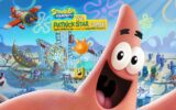 Hoofdafbeelding bij Speel als Patrick de Ster in nieuwe SpongeBob SquarePants-game