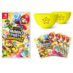 Afbeelding van de Super Mario Party Jamboree-bundel van de My Nintendo Store