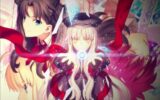 Fate/Hollow Ataraxia Remastered komt naar Nintendo Switch