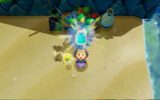 Oude bekende keert terug in Legend of Zelda: Echoes of Wisdom