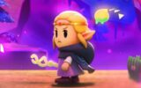 Trailer Zelda: Echoes of Wisdom introduceert de verlaten wereld