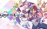 Inti Creates deelt verhaaltrailer van Card-en-Ciel