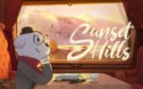 Avonturenspel Sunset Hills komt naar Nintendo Switch