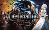 Dominus Collection brengt Castlevania DS-games naar je Switch