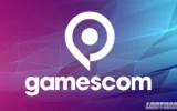 Gamescom logo 2024