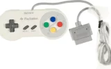 Zeldzame Nintendo Playstation controller geveild voor $35.000,-