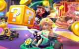 Mario Kart Tour – Verdienen, verdienen, verdienen…