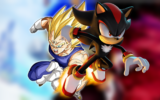 Sonic Team: “Shadow is helemaal niet zo als Vegeta”