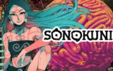 Sonokuni – een samensmelting van samurai-tradities en moderne invloeden