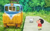 Shin chan: Shiro and the Coal Town – Coeliejolie!