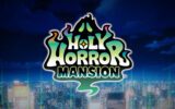 LEVEL-5 onthult Yokai Watch-reboot ‘Holy Horror Mansion’