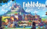 Fabledom – Ontspanning in een magische wereld