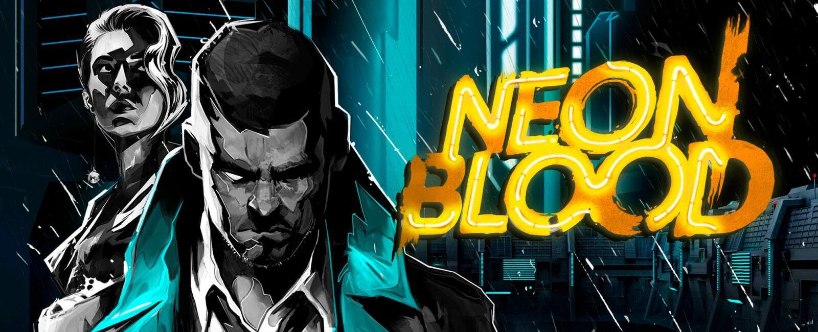 neon blood main image