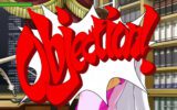 Hoofdafbeelding bij Capcom deelt releasetrailer Ace Attorney Investigations Collection