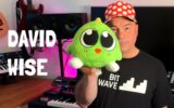 David Wise interview Gimmick 2