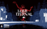 Love Eternal – Platformen met een flinke schrik