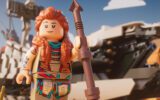 Hoofdafbeelding bij LEGO Horizon Adventures komt op 14 november naar de Switch