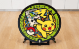 Nintendo Museum krijgt putdeksel van Pikachu