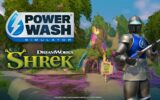 PowerWash Simulator krijgt DLC-content van Shrek in oktober