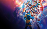 Marvel vs. Capcom Fighting Game Collection – Ik wil je meenemen voor een ritje!