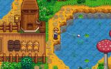 Hoofdafbeelding bij Stardew Valley - Versie 1.6 in november naar Nintendo Switch