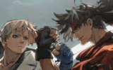 GUILTY GEAR -STRIVE- ondersteunt geen crossplay op de Switch