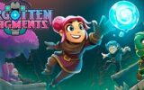 Forgotten Fragments – Rennen en puzzelen voor je leven