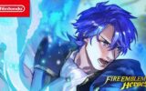 Sigurd is de nieuwe Emblem Hero in Fire Emblem Heroes