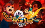 Eerste Inazuma Eleven-game krijgt remake op Nintendo Switch