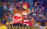 Releasetrailer van Potionomics: Masterwork Edition