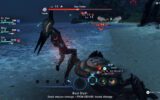 Gameplay van Xenoblade Chronicles X: Definitive Edition