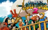 8-Bit Adventures 2 nu beschikbaar in de eShop