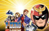 Hoofdafbeelding bij Twee F-Zero-games komen naar Nintendo Switch Online