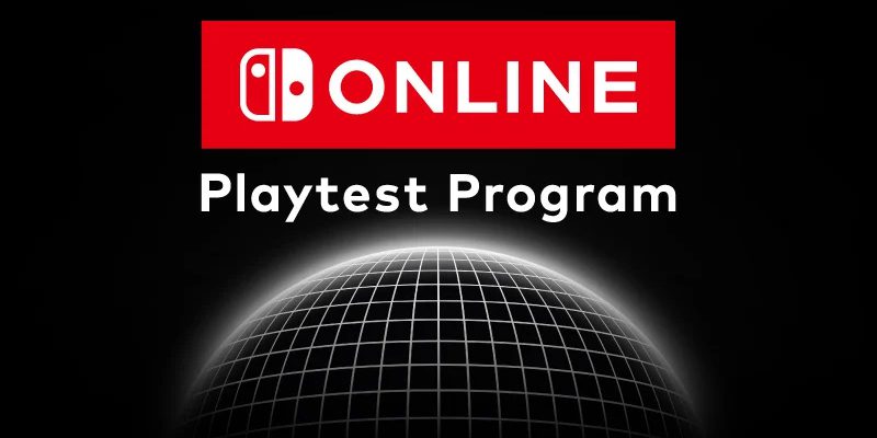 Hoofdafbeelding bij Nintendo vraagt fans inhoud Playtest Program 