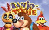 Banjo-Tooie binnenkort beschikbaar op Nintendo Switch Online